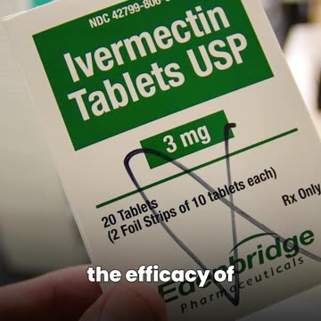 My thoughts about this controversial medication..