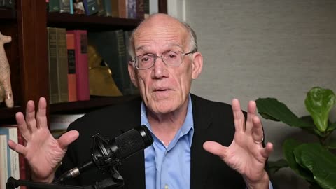 THEDAILY SIGNAL, VICTOR DAVID HANSON