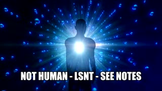 MANY ARE NOT HUMAN AND NOW MANY MORE CAN SEE!