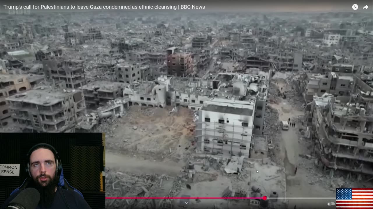 What Will Happen To Gaza?