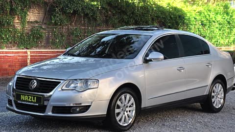 ALLOMOTEUR.COM - Moteur complet VW PASSAT B6 2.0 TDI BMA