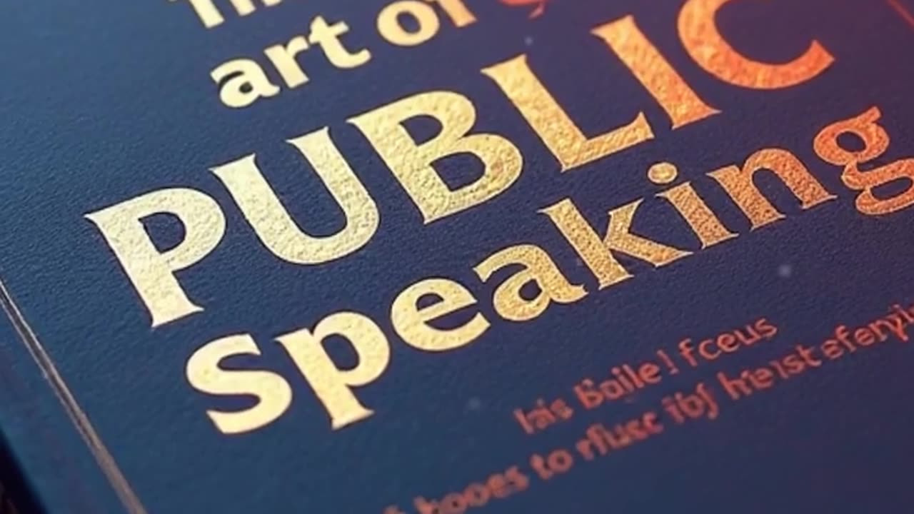 Master Public Speaking: 13th Ed. Guide - $17.99! 🎤📚