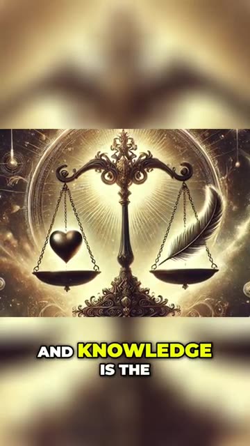 The Wisdom-Faith Paradox 🔍 Unlocking Life's Secrets