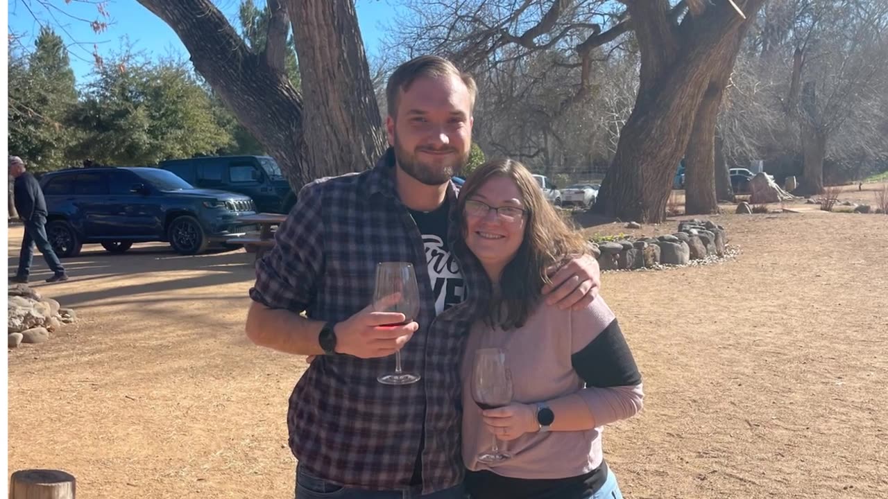 Wine Tasting Tours Sedona AZ | Bliss Wine Tours