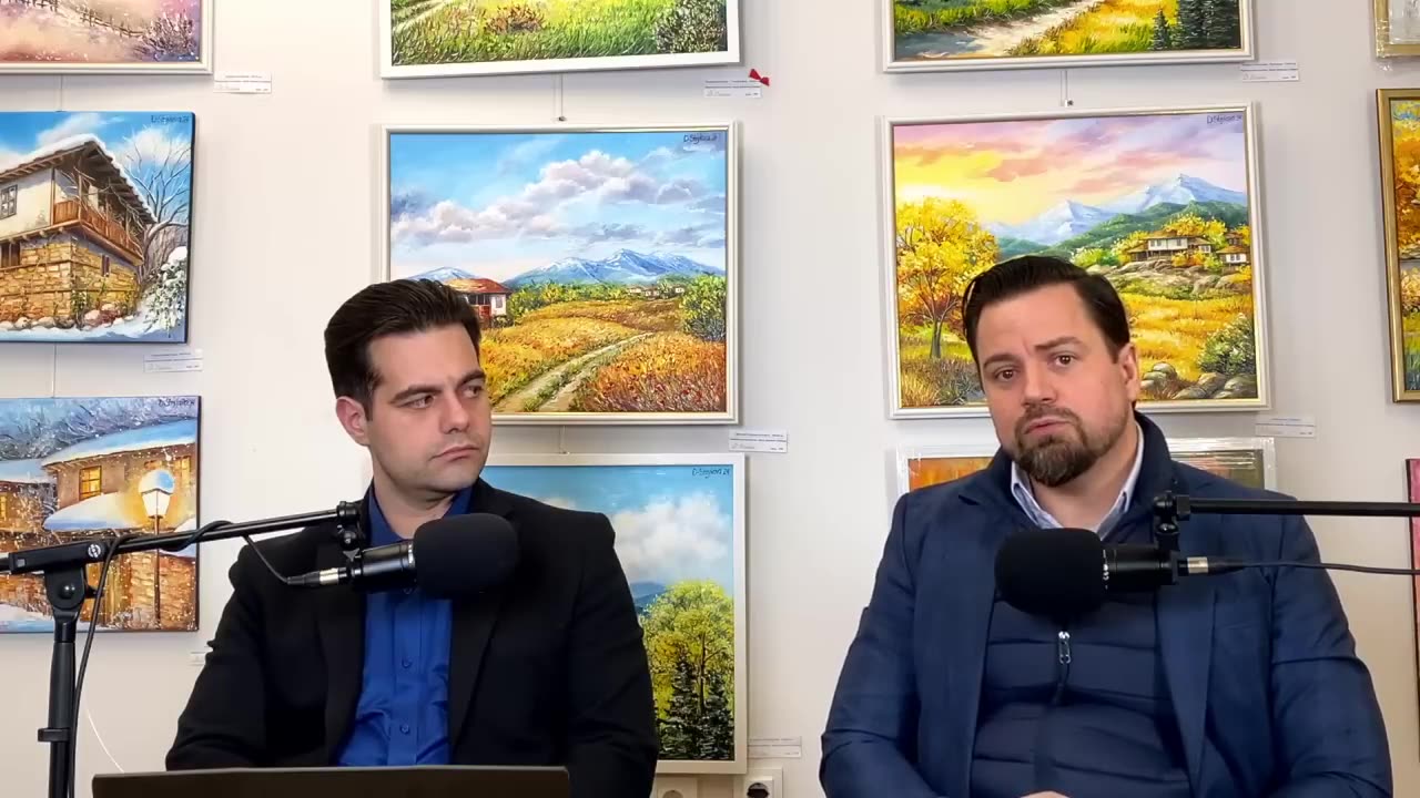 ЗЕЛЕНСКИ ОТРЯЗА ТРЪМП, ЧАКА БРИТАНСКИ ВОЙСКИ! - 24.02.2025