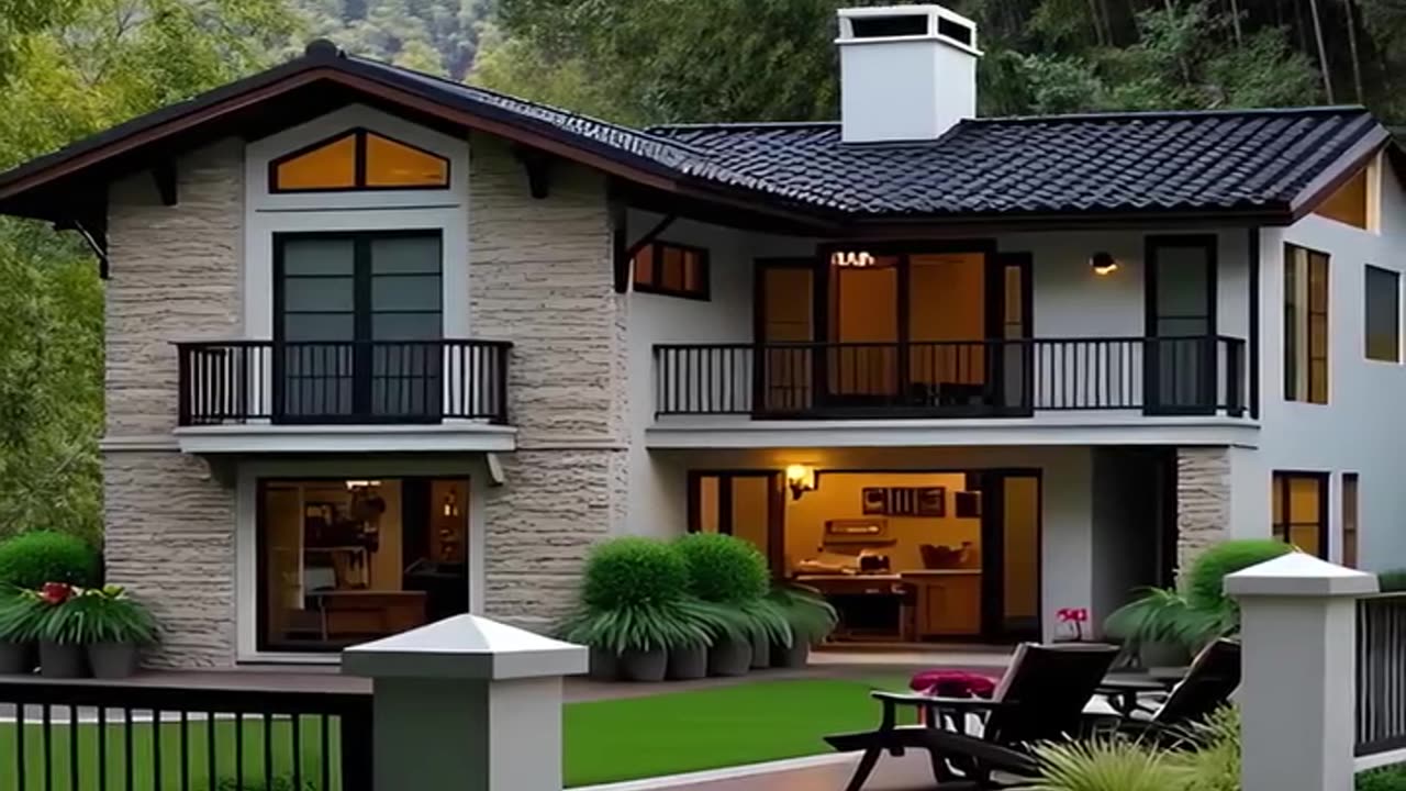 Modern Home