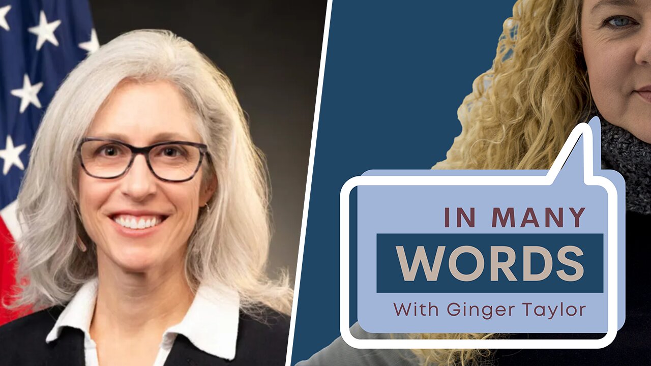 Susan Monarez for CDC Chief? New NIH and FDA heads. That non-measles death.