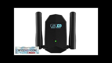 CINFAST AX1800M WiFi6 Wireless Network Card 2.4GHz 5GHz Dual Band USB3.0 WiFi Review