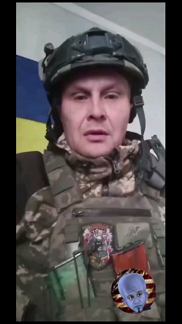 You NEVER go full Ukraine!