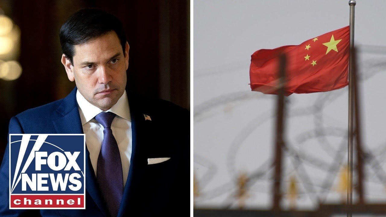 This is ‘absolutely critical’ to the US’s global prosperity, China expert warns