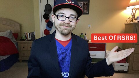 Best Of RSR6!