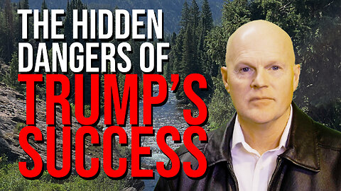 The Hidden Dangers of Trump’s Success