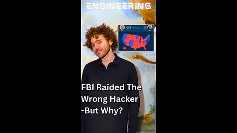 FBI messed with the WRONG hacker