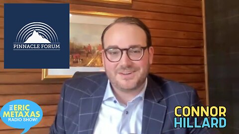 Connor Hillard | Pinnacle Forum