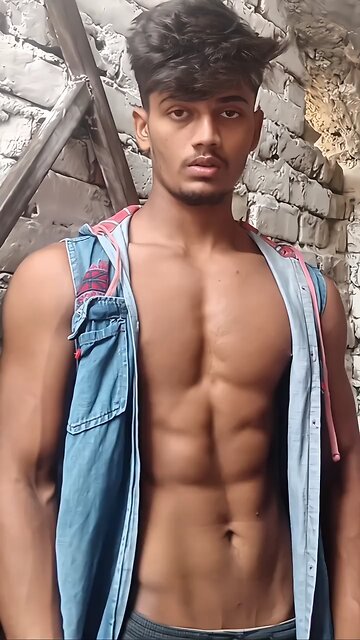 Indian Hot Male