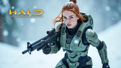 🎄 Halo MCC | Boxing Day Blasting Noobs 🎄 Pt 2