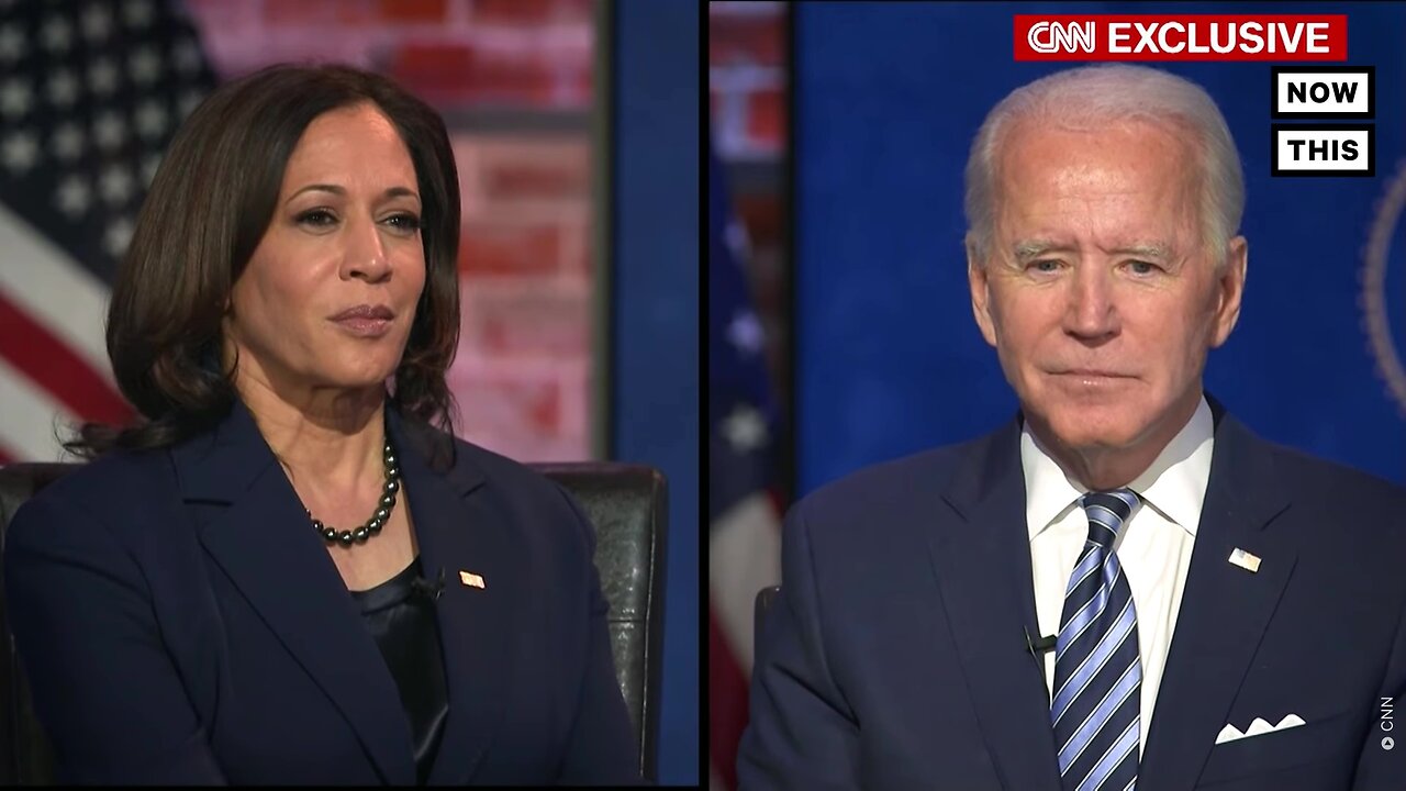 in 2020, Joe Biden said he was concerned about the precedent that preemptive pardons would set