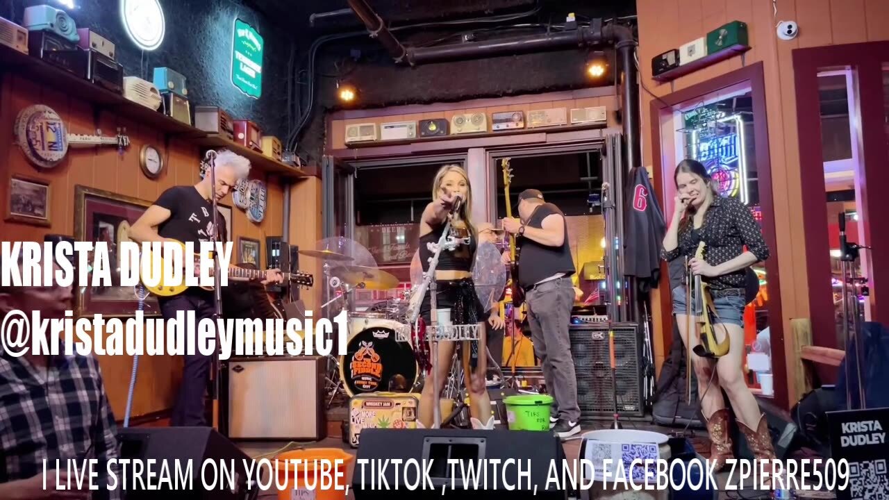 Live irl stream NASHVILLE TN LIVE BROADWAY STREET / PEOPLE WATCHING / BANDS WATCHING / BARS