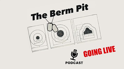 Berm Pit on Stew Peters