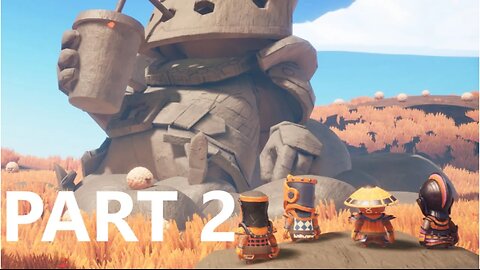 Big Helmet Heroes: Save Our Princess – Level 1 Epic Battle! WALKTHROUGH! Part 2