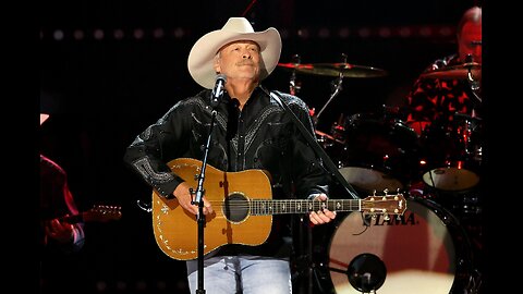 The Older I Get ~ Alan Jackson