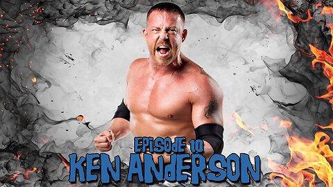 Episode #10 - Ken Anderson (3/6/24)