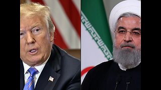 Trump is offering Iran a ‘path to peace’: Former Trump official