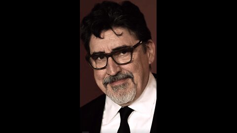 What resonates most with Alfred Molina's story?