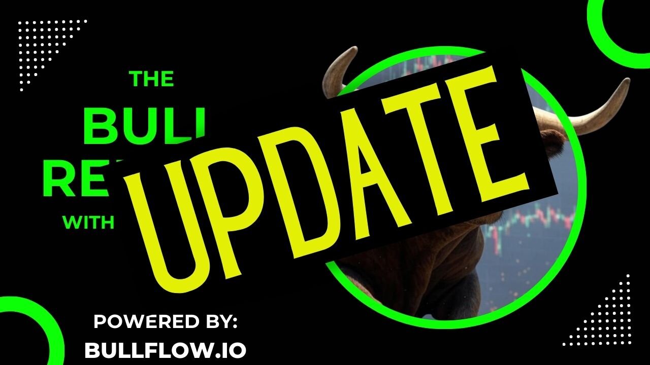 The Bull Report: UPDATE META