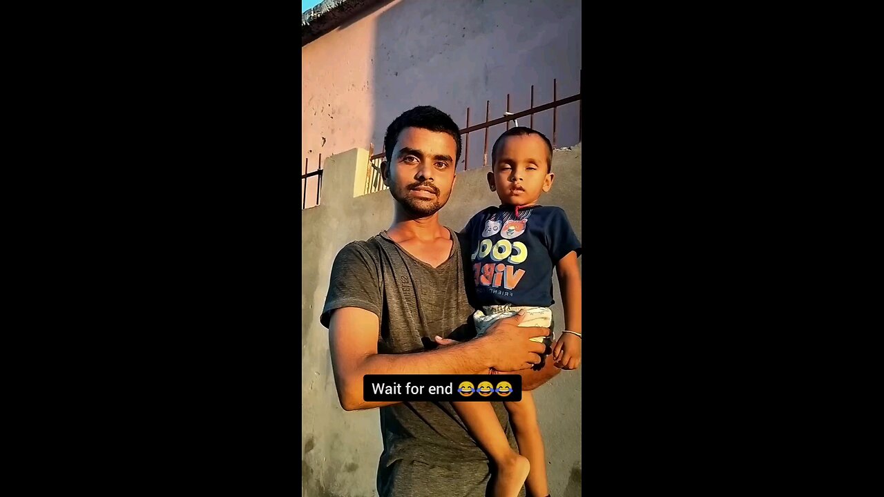 बड़ा भाई