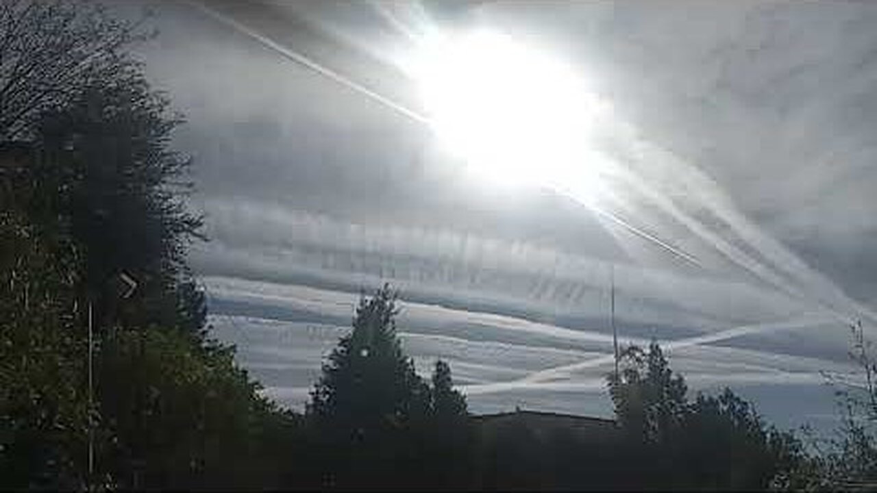 Normal Skies If You Believe The Lies! Joe Imbriano, The Fullerton Informer 🎯READ FULL DESC🎯