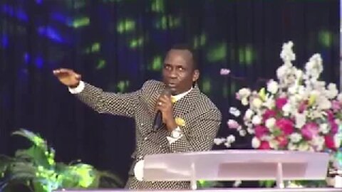 THE GLORY - FIRE #IMFFC2019 Dr Pastor Paul Enenche