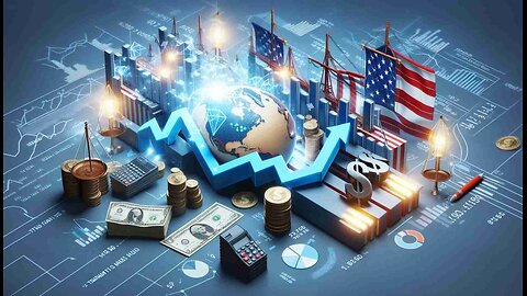 Cash Daddies #206: Tariff Wars, Crypto Dips And Gas Price Hikes at 11:30am Pst
