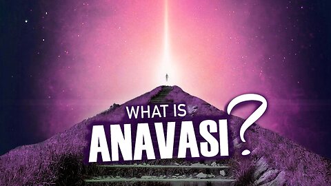 What is Anavasi?