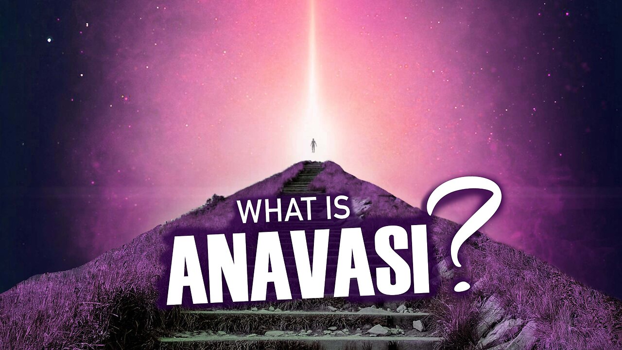 What is Anavasi?