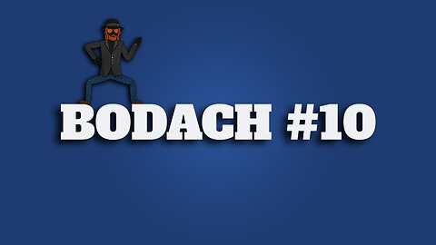 Bodach #10 - The UFC 311 Quiz