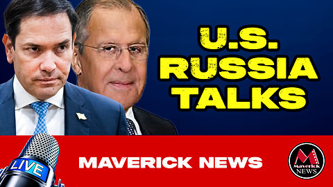 Maverick News: U.S.-Russia, Toronto Crash, Carney's Campaign