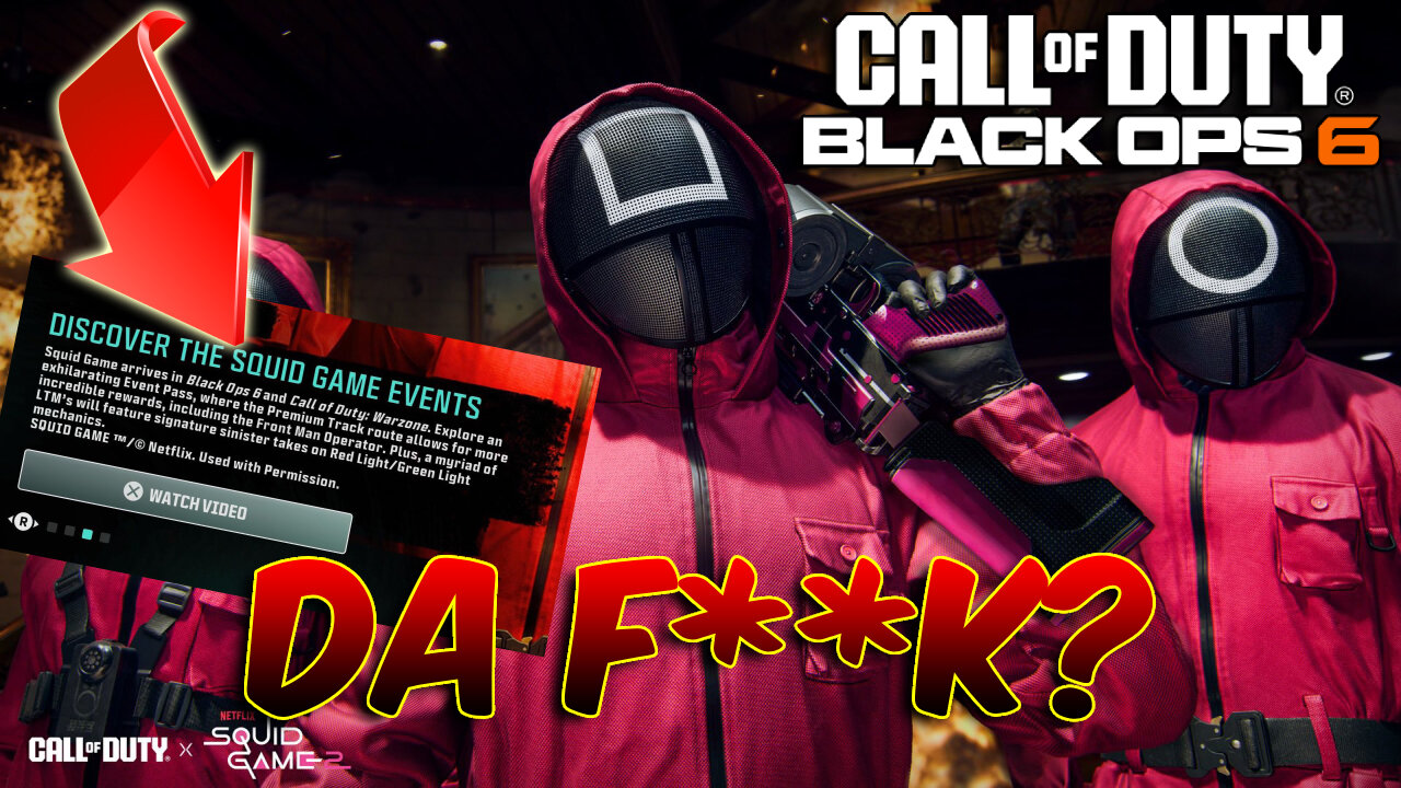 Activision's Greed Is Outta Control! FIX THE GAME MF