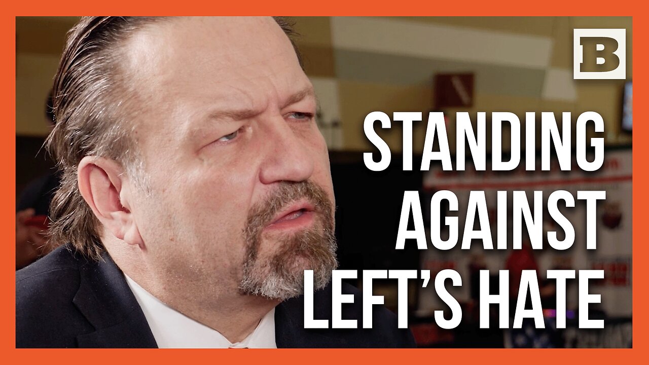 Gorka on Courage Post Trump Election: “Now Is Not the Time to Relax”