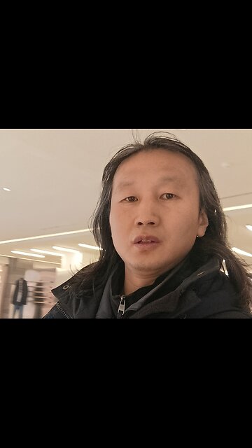 The weather has gotten a lot warmer! It feels like winter is almost over! Nice to meet you,spring!