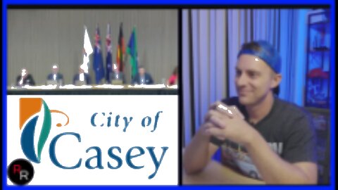 Casey City Corporation Cowards - LGA Is The Peoples SlaveMaster (Foreign to The Commonwealth)