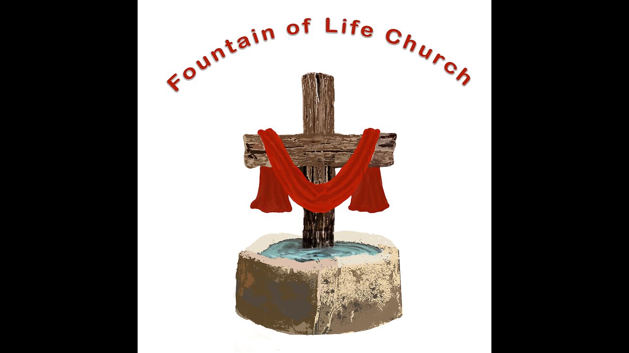 Word of the day with Pastor Nate - Great Grace