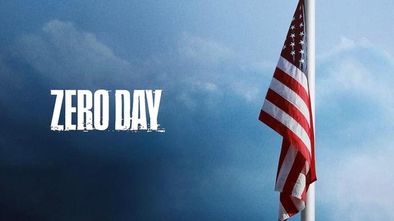 THEY JUST TOLD US WHAT'S COMING (2025)/KJOzborne