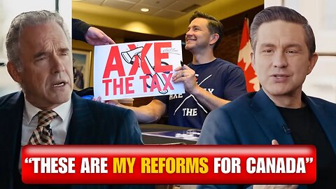 How Will Poilievre Make Canada Great Again?