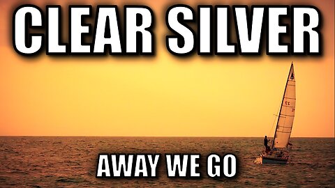 Clear Silver (Official Music Video) | Uplifting Soft Rock Escape | Songs to Save Your Life