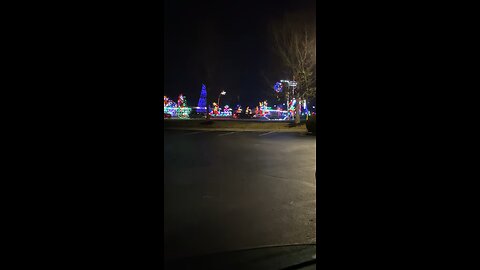 Christmas Lights