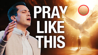 The Life-Changing Power of Praying in the Holy Spirit