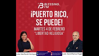 “Libertad religiosa”