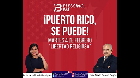 “Libertad religiosa”