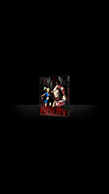 Fatality - Trailer (ENG)